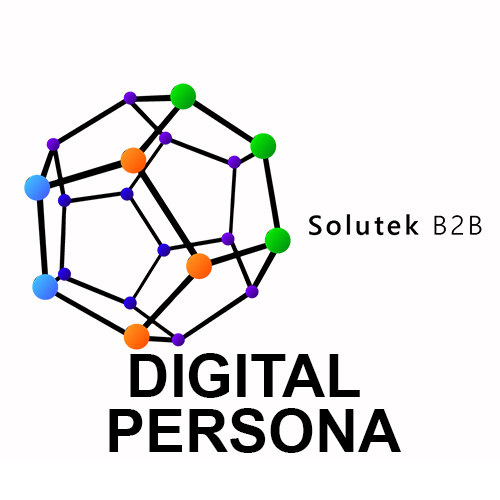 diagnóstico de biométricos Digital Persona