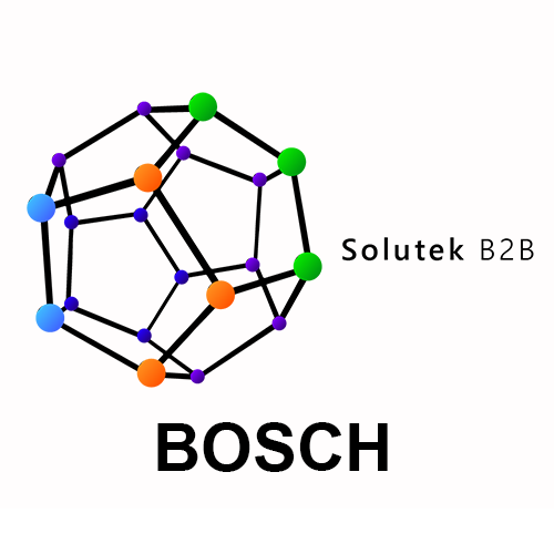 Diagnóstico de DVRs Bosch