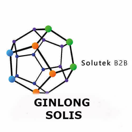 Ginlong Solis