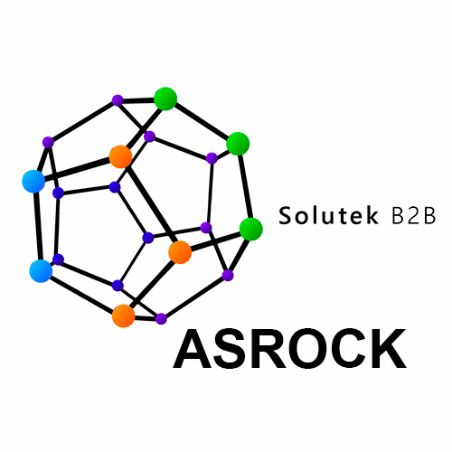 diagnostico de motherboards ASRock