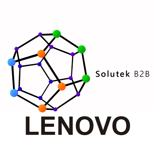 Diagnóstico de pantallas para celulares Lenovo