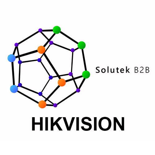 Reciclaje de NVRs Hikvision