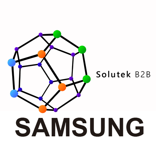 Reciclaje de NVRs Samsung