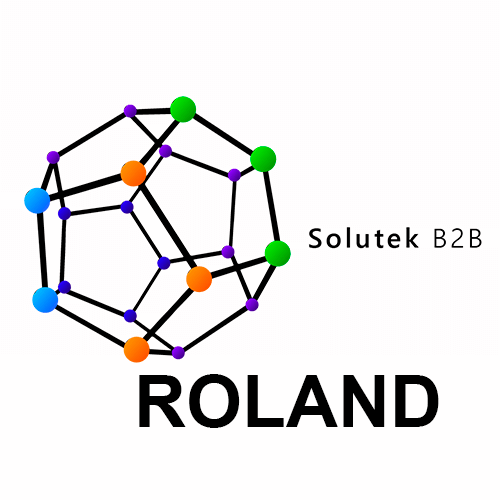 Reciclaje de plotters de corte Roland